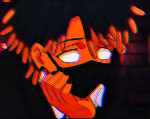 Meet your Posher, Jamar